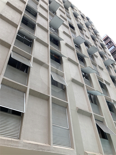 Venda Apartamento São Paulo Itaim Bibi REO1060019 28