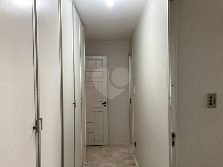 Venda Apartamento São Paulo Itaim Bibi REO1060019 16