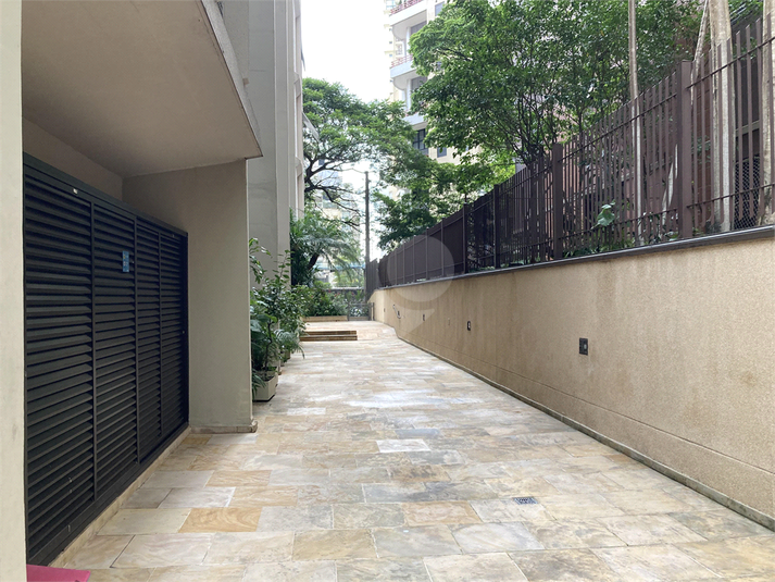 Venda Apartamento São Paulo Itaim Bibi REO1060019 26