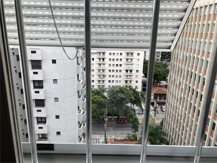 Venda Apartamento São Paulo Itaim Bibi REO1060019 14