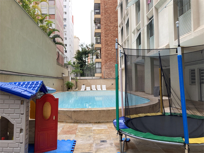 Venda Apartamento São Paulo Itaim Bibi REO1060019 27