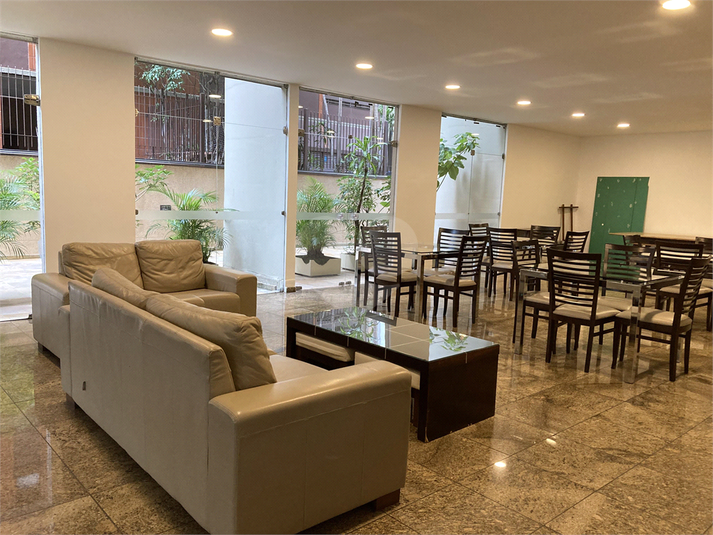 Venda Apartamento São Paulo Itaim Bibi REO1060019 24