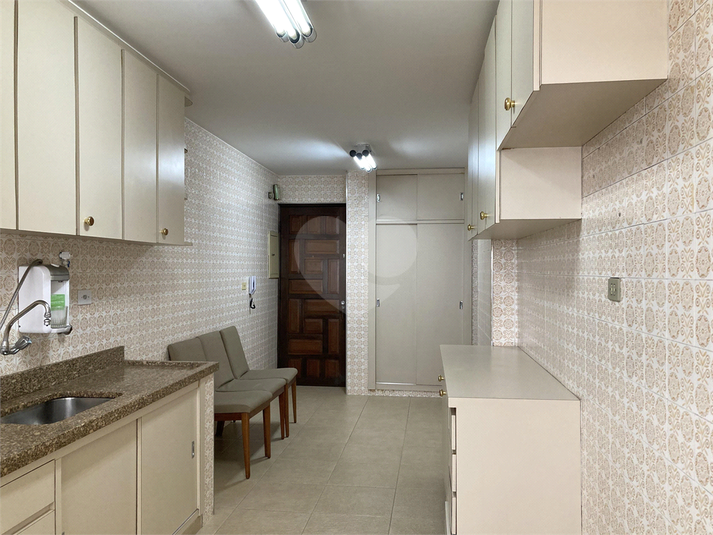 Venda Apartamento São Paulo Itaim Bibi REO1060019 6