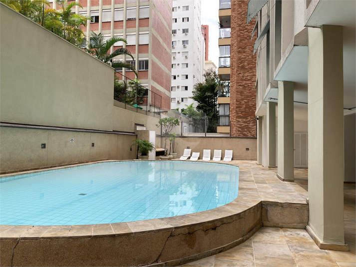 Venda Apartamento São Paulo Itaim Bibi REO1060019 25