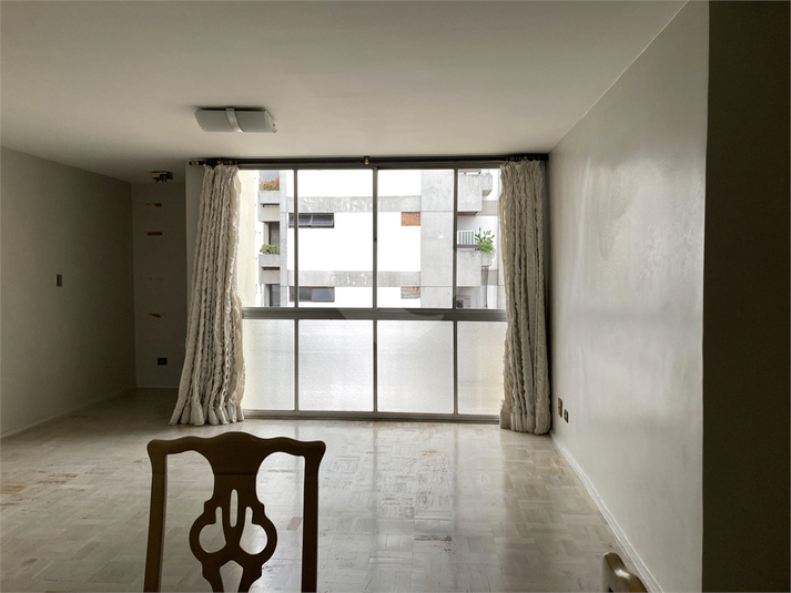 Venda Apartamento São Paulo Itaim Bibi REO1060019 3