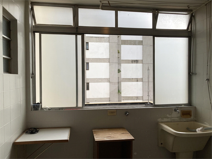 Venda Apartamento São Paulo Itaim Bibi REO1060019 7