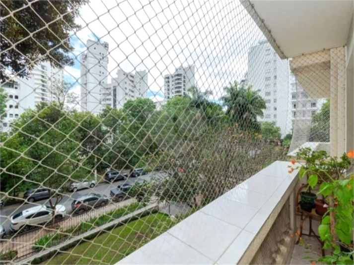 Venda Apartamento São Paulo Higienópolis REO1060021 24