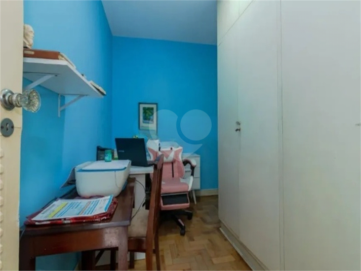 Venda Apartamento São Paulo Higienópolis REO1060021 14