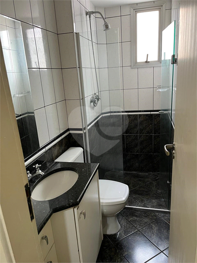 Aluguel Apartamento São Paulo Santana REO1060026 4