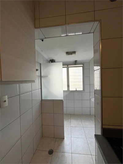 Aluguel Apartamento São Paulo Santana REO1060026 16