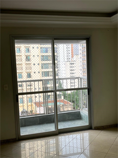 Aluguel Apartamento São Paulo Santana REO1060026 10