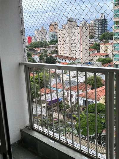 Aluguel Apartamento São Paulo Santana REO1060026 11