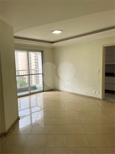 Aluguel Apartamento São Paulo Santana REO1060026 9