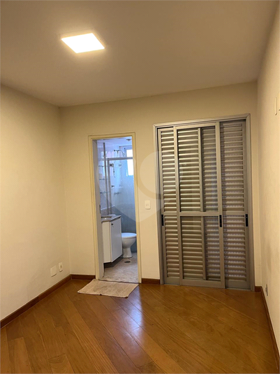 Aluguel Apartamento São Paulo Santana REO1060026 1