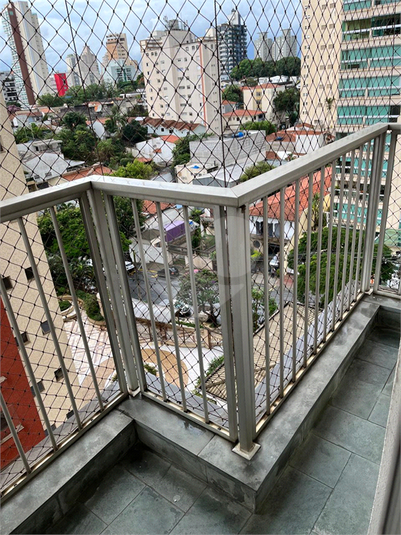 Aluguel Apartamento São Paulo Santana REO1060026 7