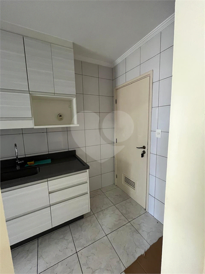 Aluguel Apartamento São Paulo Santana REO1060026 14