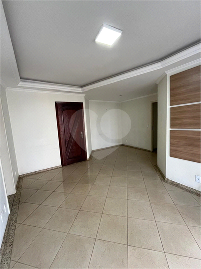 Aluguel Apartamento São Paulo Santana REO1060026 13