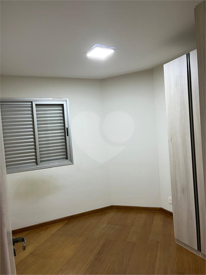 Aluguel Apartamento São Paulo Santana REO1060026 2