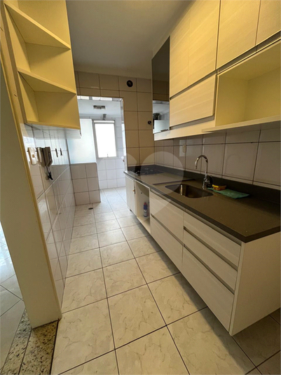 Aluguel Apartamento São Paulo Santana REO1060026 15