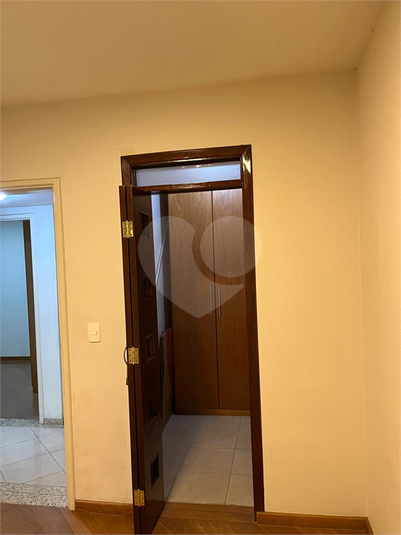 Aluguel Apartamento São Paulo Santana REO1060026 6