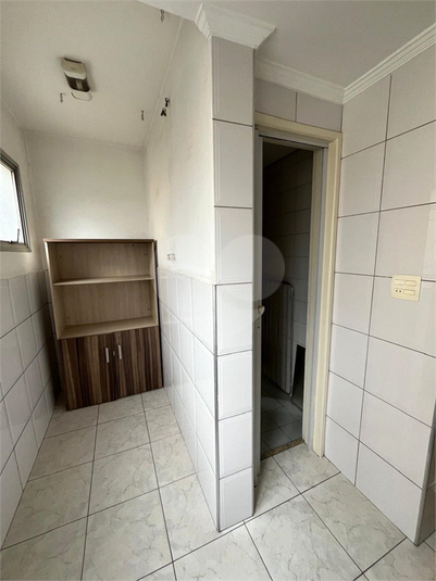 Aluguel Apartamento São Paulo Santana REO1060026 18