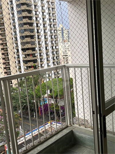 Aluguel Apartamento São Paulo Santana REO1060026 12