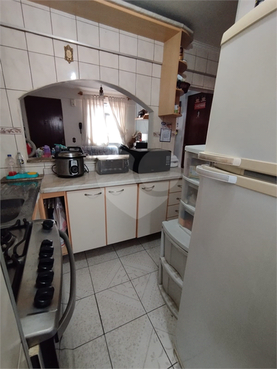 Venda Apartamento São Paulo Colônia (zona Leste) REO1060028 1