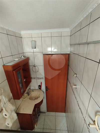 Venda Apartamento São Paulo Colônia (zona Leste) REO1060028 13