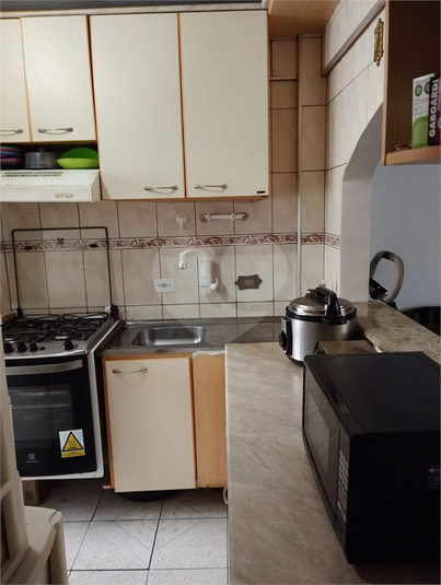 Venda Apartamento São Paulo Colônia (zona Leste) REO1060028 4