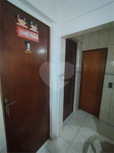 Venda Apartamento São Paulo Colônia (zona Leste) REO1060028 10