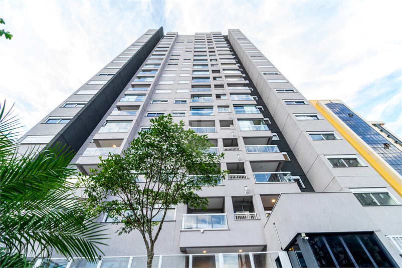 Aluguel Apartamento São Paulo Chácara Santo Antônio (zona Sul) REO1060032 33