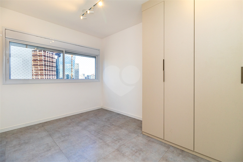 Aluguel Apartamento São Paulo Chácara Santo Antônio (zona Sul) REO1060032 20