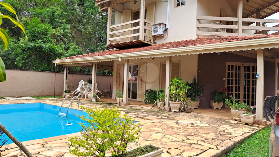 Venda Casa Campo Limpo Paulista Loteamento Champs Privés REO1060033 1