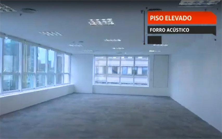 Aluguel Salas São Paulo Cidade Monções REO1060037 12