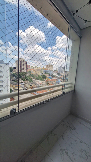 Venda Apartamento São Paulo Imirim REO1060040 7