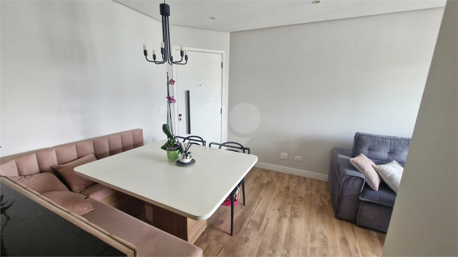 Venda Apartamento São Paulo Imirim REO1060040 4