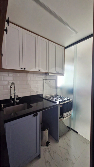 Venda Apartamento São Paulo Imirim REO1060040 15