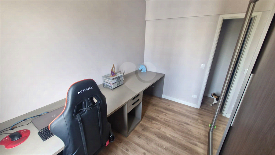 Venda Apartamento São Paulo Imirim REO1060040 24