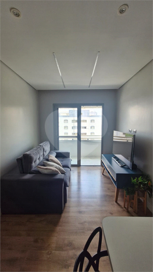 Venda Apartamento São Paulo Imirim REO1060040 6