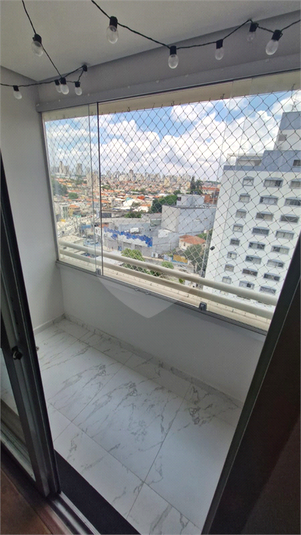 Venda Apartamento São Paulo Imirim REO1060040 8