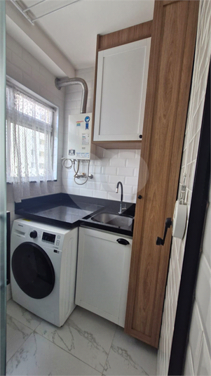 Venda Apartamento São Paulo Imirim REO1060040 19