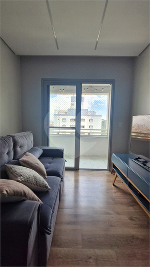 Venda Apartamento São Paulo Imirim REO1060040 5