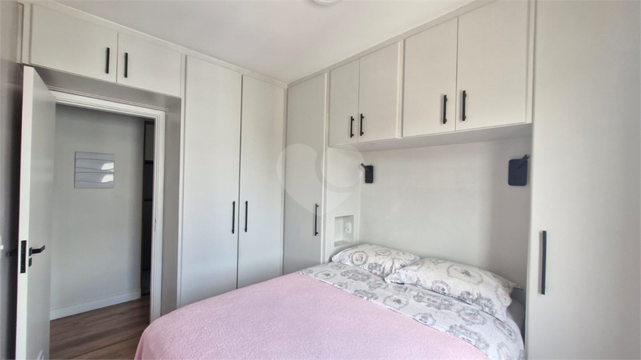 Venda Apartamento São Paulo Imirim REO1060040 21