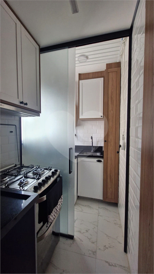 Venda Apartamento São Paulo Imirim REO1060040 18