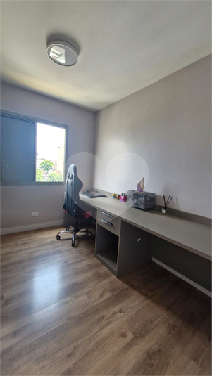 Venda Apartamento São Paulo Imirim REO1060040 23