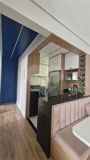 Venda Apartamento São Paulo Imirim REO1060040 11