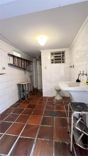 Aluguel Casa São Paulo Vila Isolina Mazzei REO1060043 26