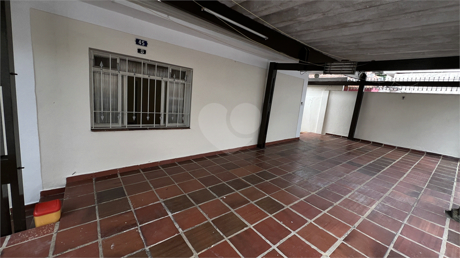 Aluguel Casa São Paulo Vila Isolina Mazzei REO1060043 1