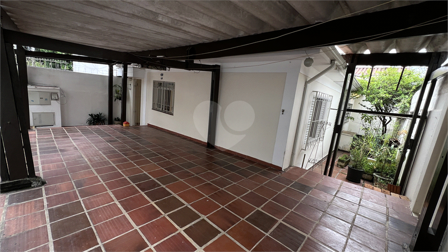 Aluguel Casa São Paulo Vila Isolina Mazzei REO1060043 3