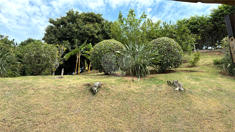 Venda Condomínio Itupeva Jardim Do Ribeirão I REO1060051 29